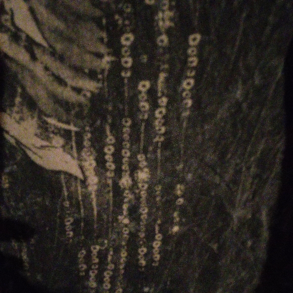 Ragzzz ladies T-shirt - Picture 5 of 7